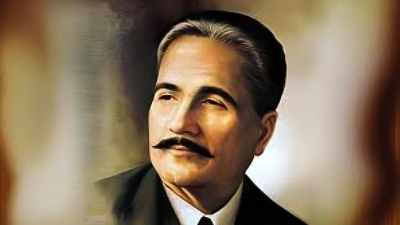 Allama Muhammad Iqbal